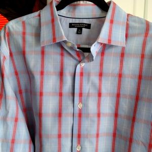 Banana republic shirt